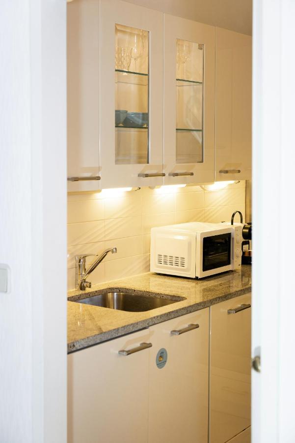 Hideaway Wahring Apartment Виена Екстериор снимка