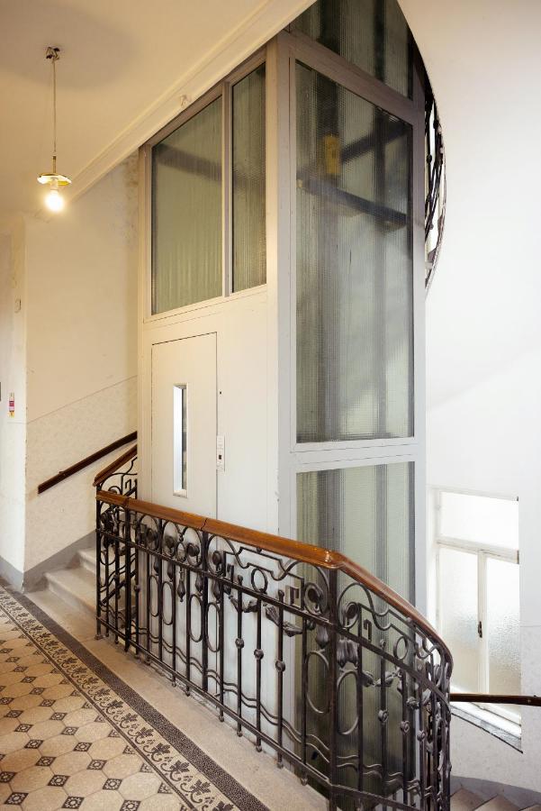 Hideaway Wahring Apartment Виена Екстериор снимка